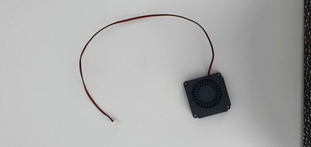 Ventilador 4010 5V