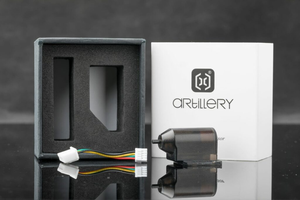 Artillery ABL Sensor De Autonivelación
