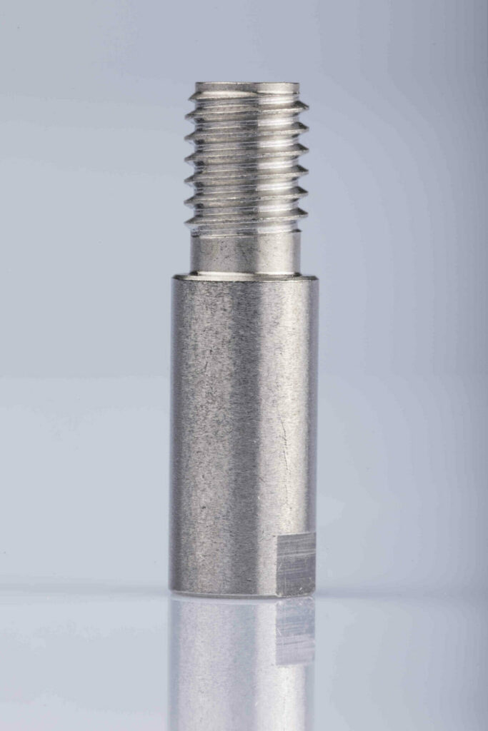 Barrel liso Hotend Hornet