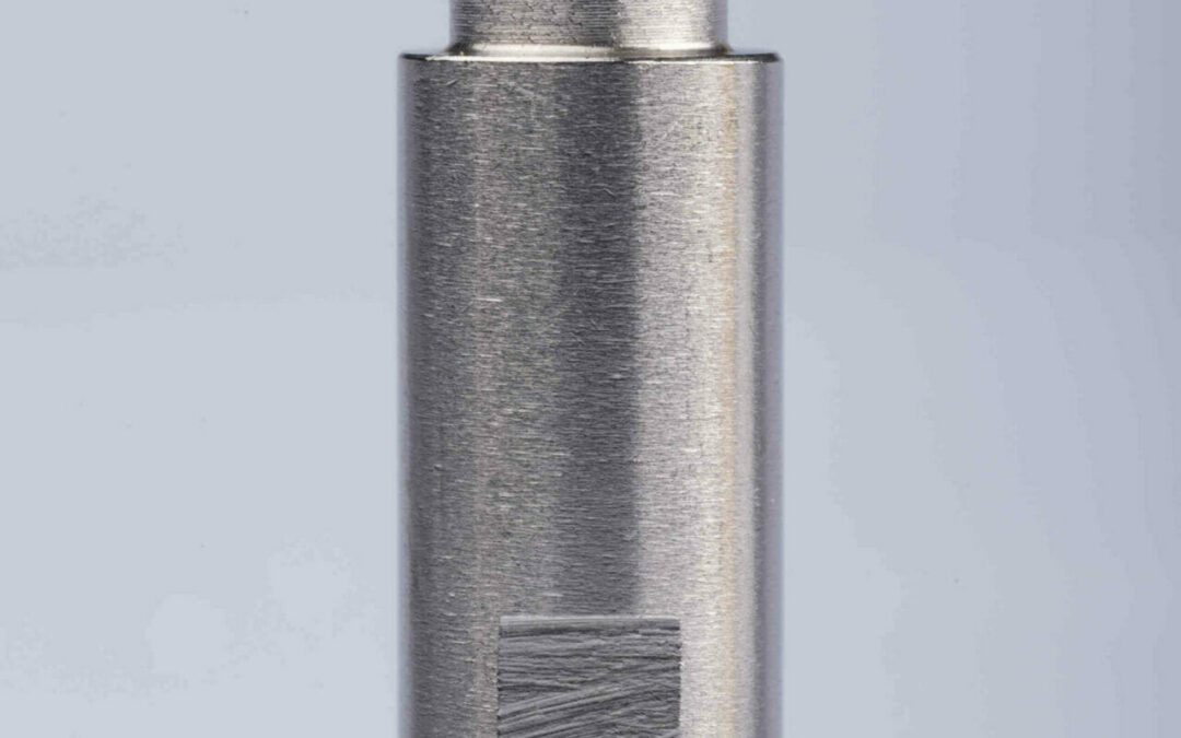Barrel Liso v6