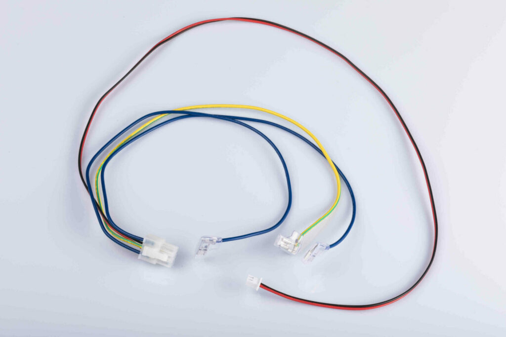 Cable Extensor Cama Caliente X2