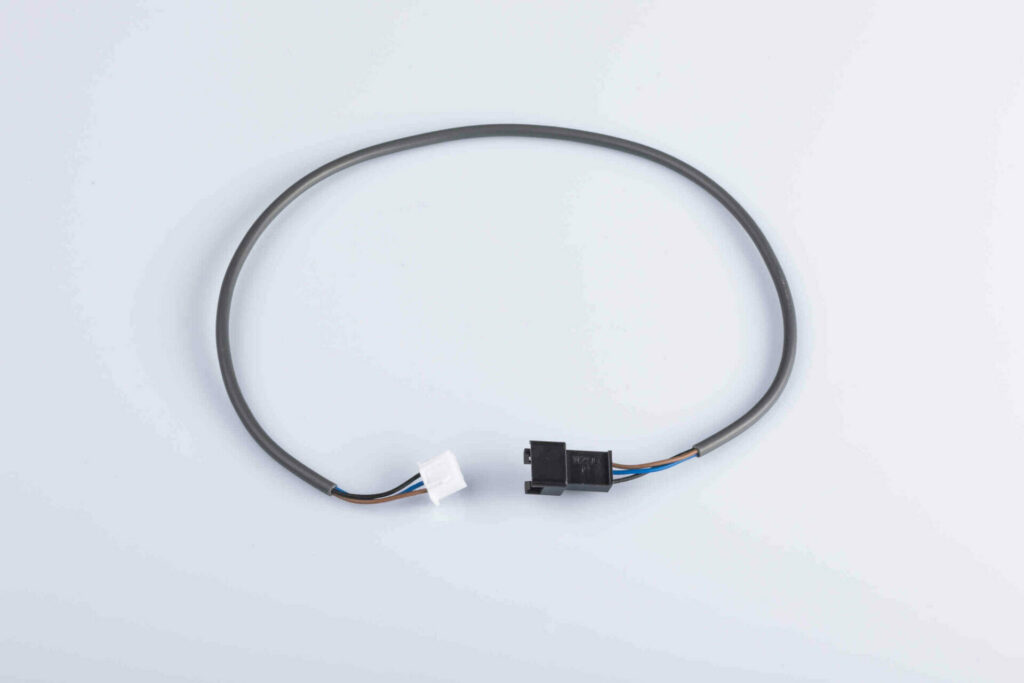 Cable Extensor Endstop Eje Z 395mm sw-X2