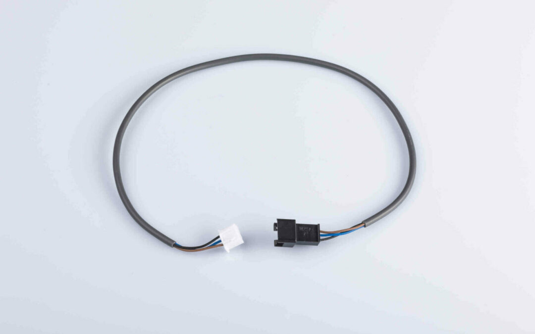 Cable Extensor Endstop Eje Z 325mm GENPRO