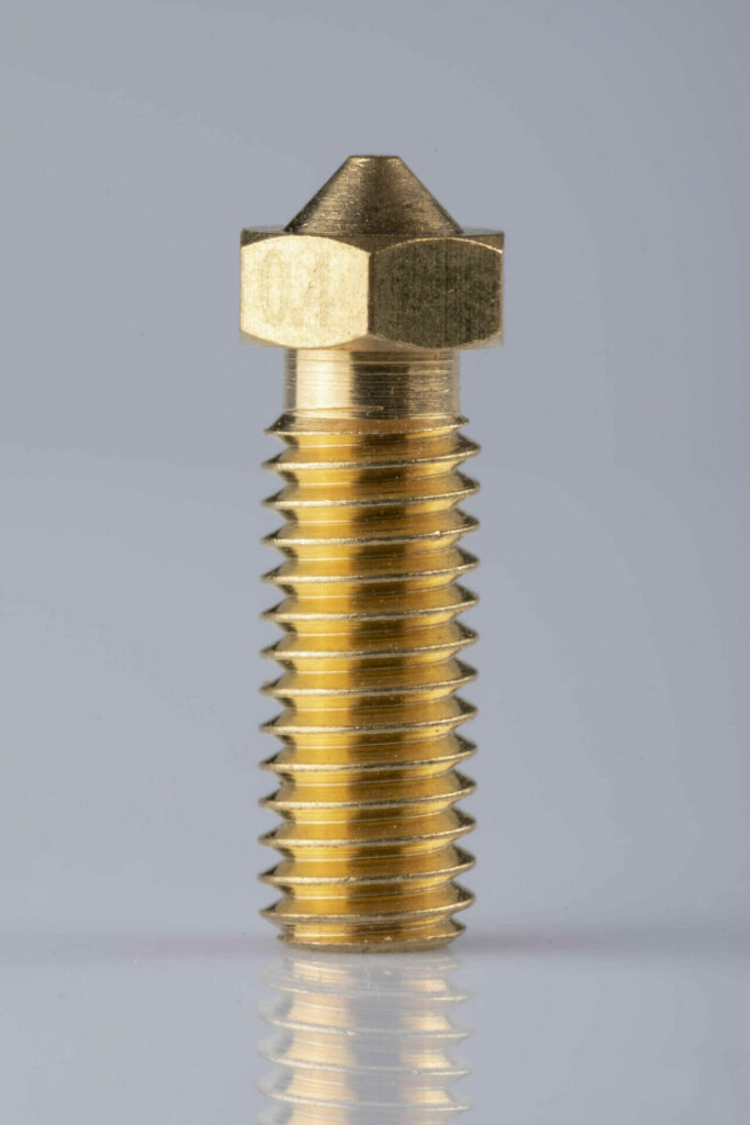 Boquilla Volcano 0.4mm