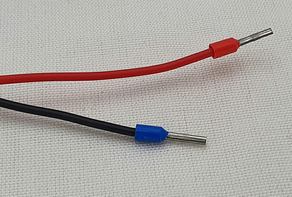 CABLE RESISTENCIA HOTEND